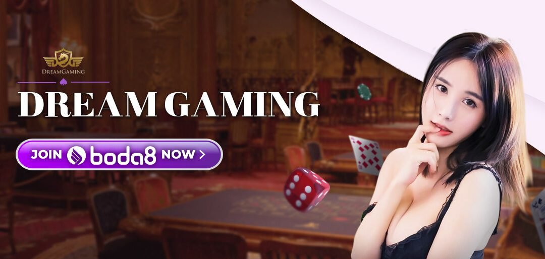 How to Register at Boda8 Malaysia – Full Sign-Up & Play Guide (2025)