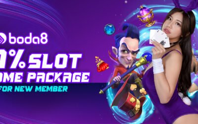 Boda8 Malaysia Welcome Bonus & Promotions 2025 | Claim Free Credits | Boda8 Official Malaysia