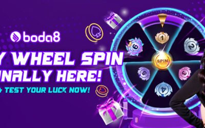 Boda8 Malaysia Deposit & Withdrawal Guide 2025 – Fast & Secure Transactions | Boda8 Official Malaysia