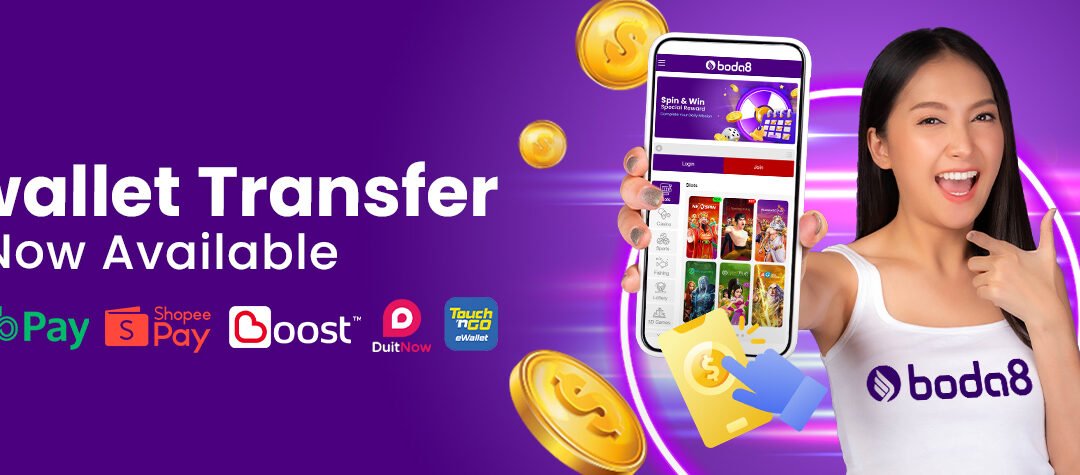 Is Boda8 Malaysia Safe & Legal? Trusted Casino Review 2025 | Boda8 Official Malaysia